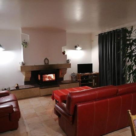 La Maison De Raph Villeneuve-dʼOlmes エクステリア 写真