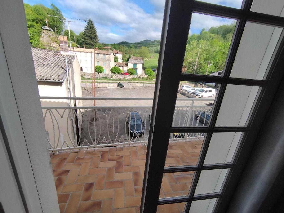 La Maison De Raph Villeneuve-dʼOlmes エクステリア 写真